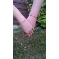 Bracelet Duo Infini - Collection You & Me