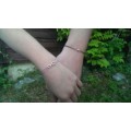 Bracelet Duo Infini - Collection You & Me