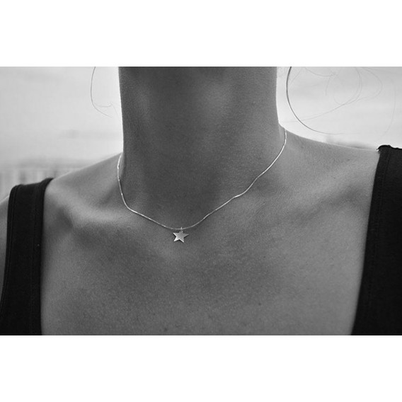 Collier Etoile