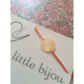 Bracelet à graver