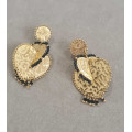Gypsy earrings