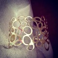 Bangle bracelet / Cuff bracelet