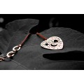 Collier de dos