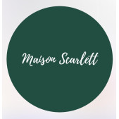 Maison Scarlett