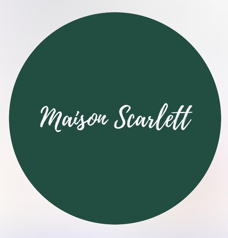 Maison Scarlett